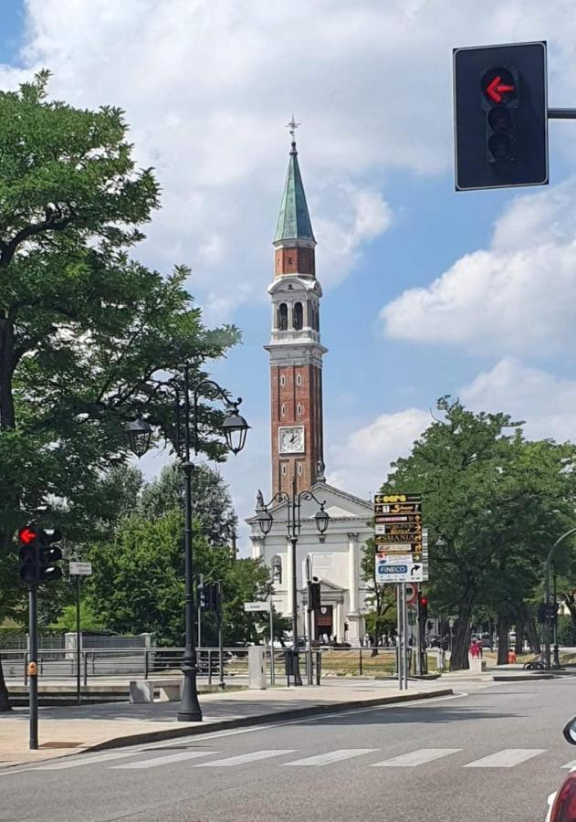 Villa Nadia Dolo Esterno foto