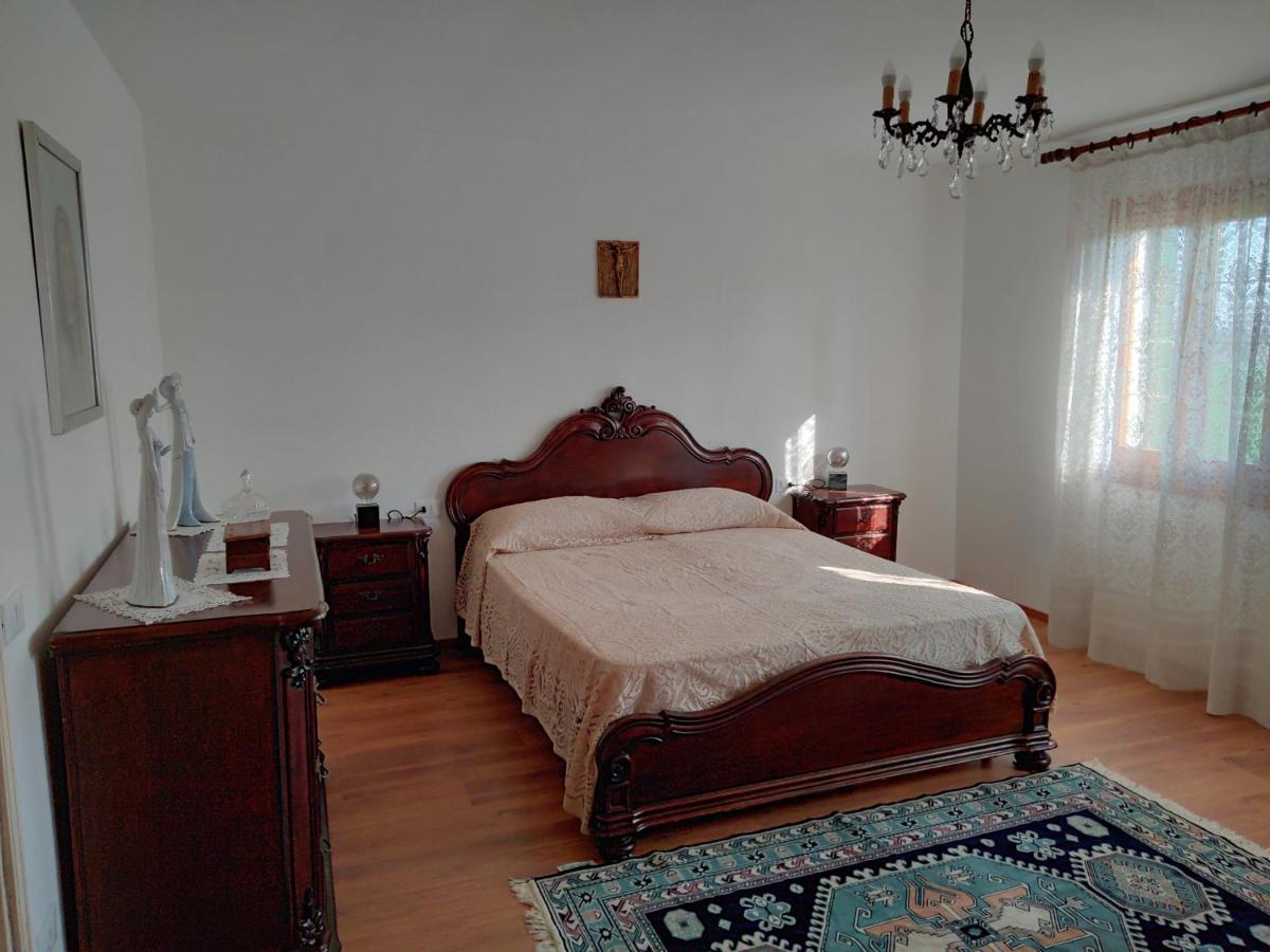 Villa Nadia Dolo Esterno foto