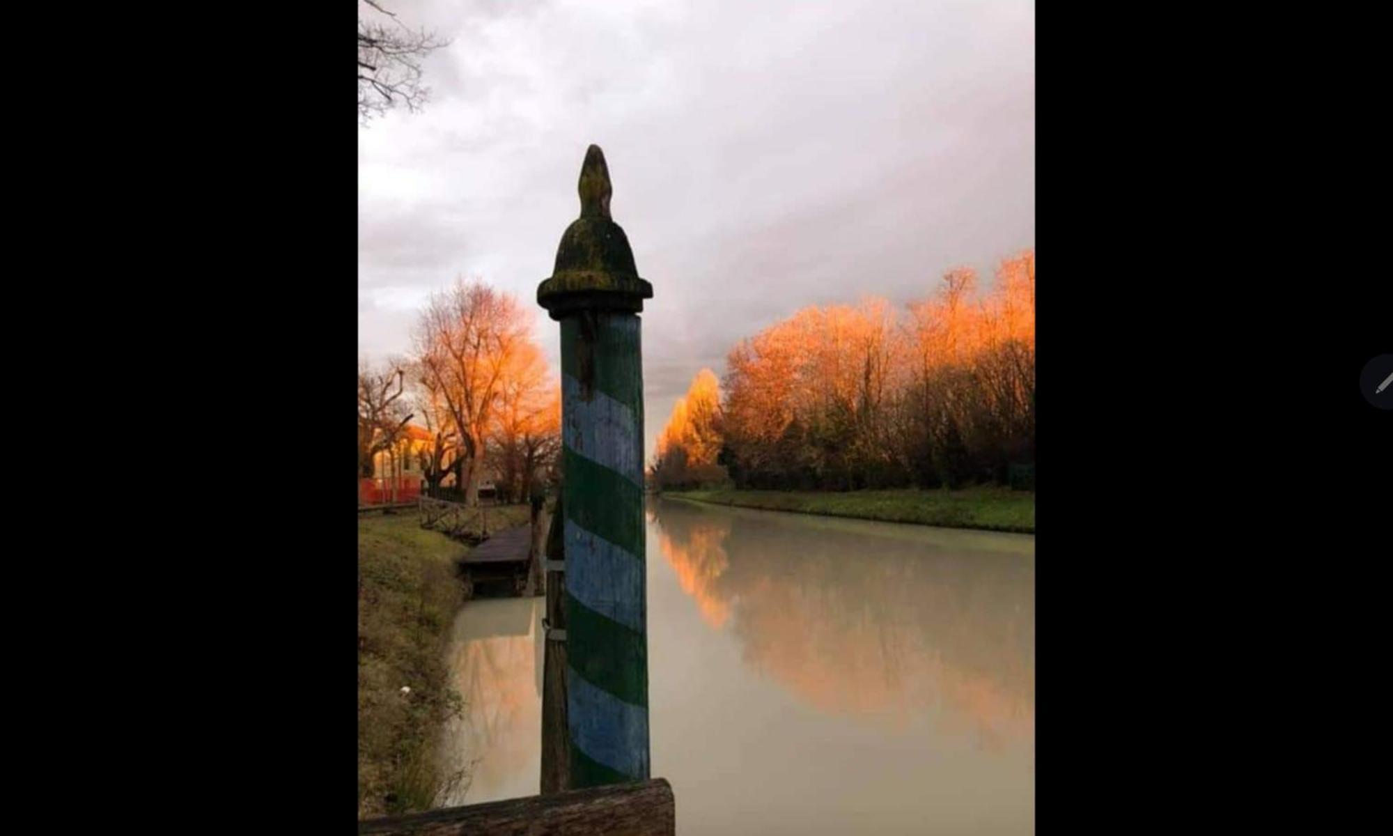 Villa Nadia Dolo Esterno foto