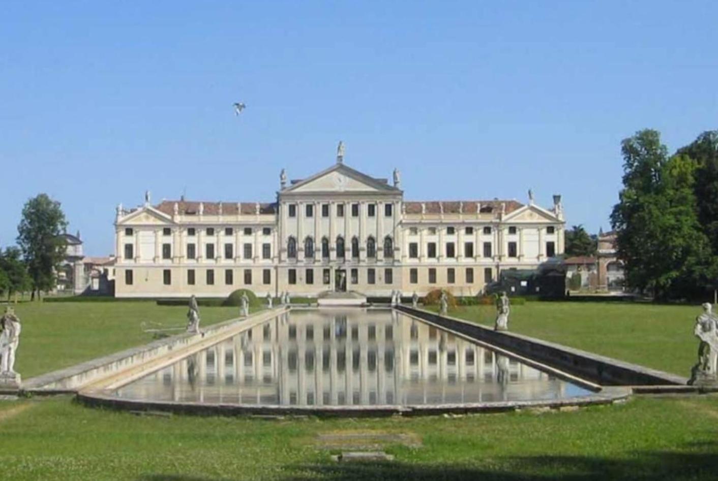 Villa Nadia Dolo Esterno foto
