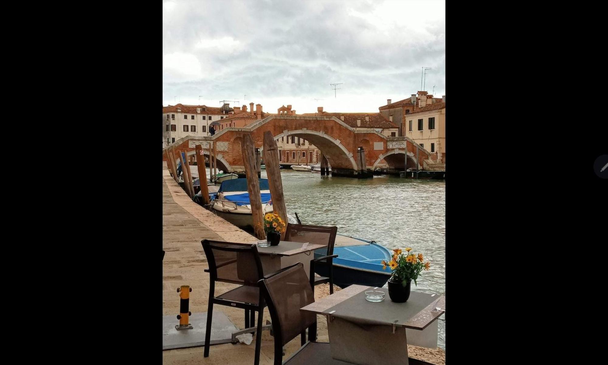 Villa Nadia Dolo Esterno foto