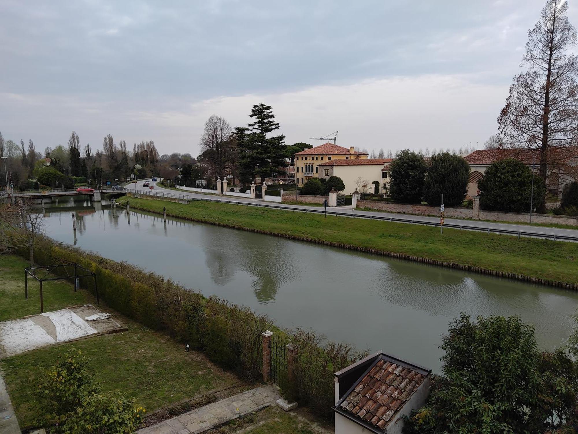 Villa Nadia Dolo Esterno foto